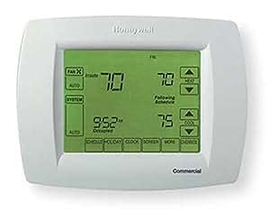 Honeywell TB8220U1003 Visionpro 8000 Programmable Thermostat ...