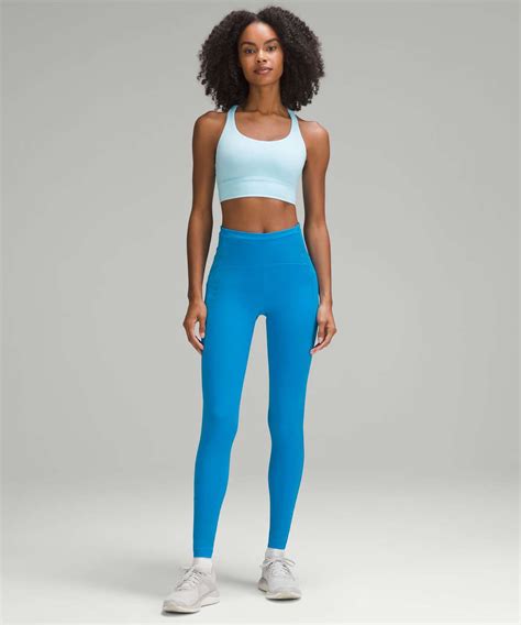 Lululemon Swift Speed High Rise Tight Poolside Lulu Fanatics