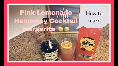 Jose Cuervo Pink Lemonade Margarita Recipe Deporecipe Co