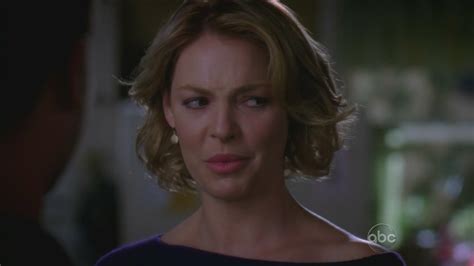 Izzie Stevens I Like You So Much Better When You Re Naked