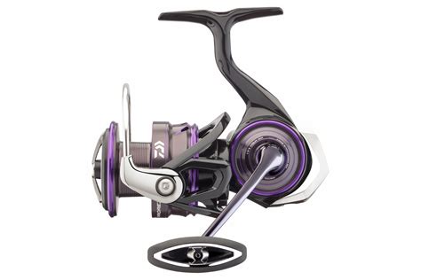 Prorex Mq Lt Reels Spinning Reels Daiwa Germany Fishing Tackle