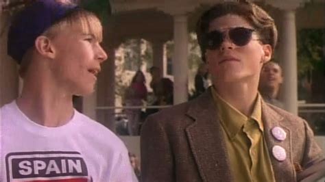 Watch Beverly Hills 90210 Season 1 Episode 1 Pilot Parts 1 And 2