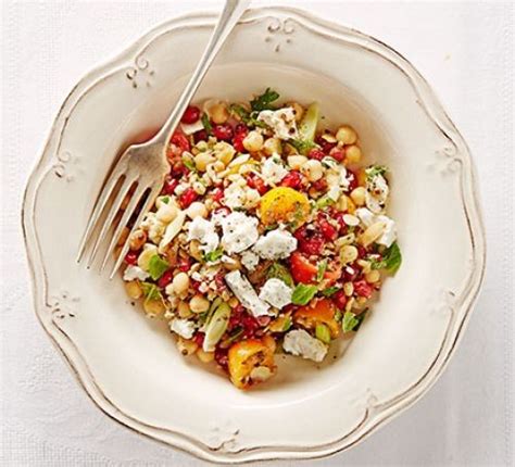 Bulgur wheat recipes | BBC Good Food