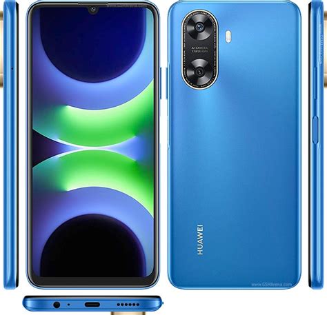 Huawei Enjoy Z Especificaciones T Cnicas Imei Org