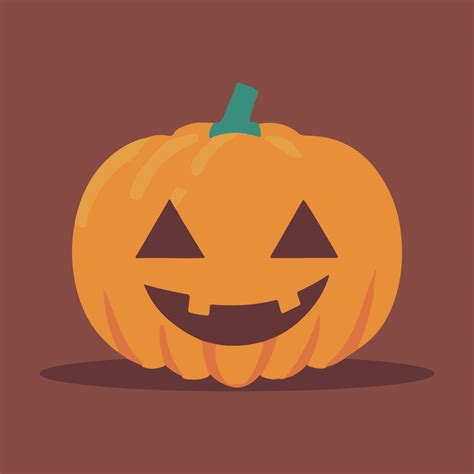 Happy Halloween Typography Poster And Element Design Vector