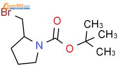 S 2 溴甲基 吡咯烷 1 羧酸叔丁酯 S 2 BroMoMethyl pyrrolidine 1 carboxylic acid