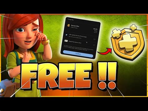 How To Get Gold Pass In Clash Of Clans The Entire Process Explained