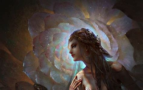 1920x1080px 1080p Free Download Zodiac Virgo Art Fantasy