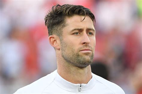 Chelsea and England defender Gary Cahill hints he will retire from ...