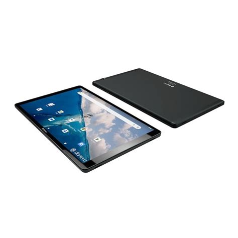 Tablette 101 Danew Dslide 1020 Pro 6go128go Reseau 4g Wifi