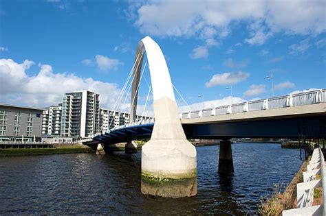 200+ Finnieston Bridge Stock Photos, Pictures & Royalty-Free Images ...