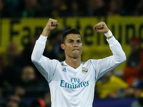 Cristiano Ronaldo Hits Out At His Critics As Real Madrid Star Questions