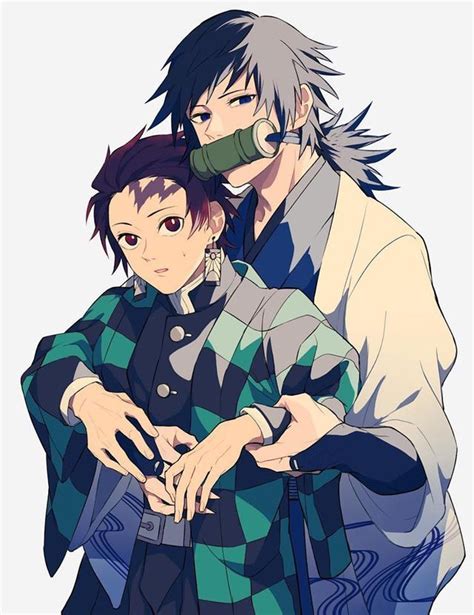 Kimetsu No Yaiba Doujishin Fanart Alltan Anime H Nh Nh Thuy N