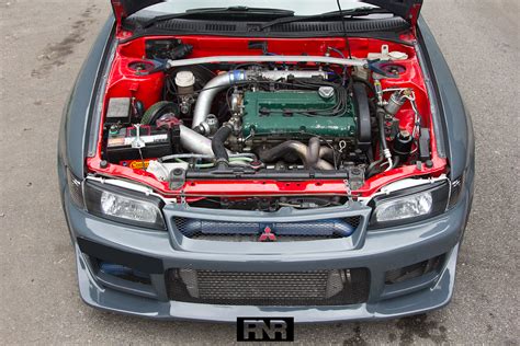 Because Of These Words Mitsubishi Lancer Evolution