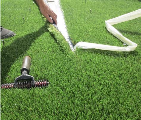 Training And Certification Imperial Synthetic Turf