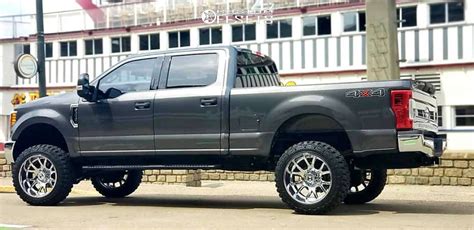 Ford F Hostile Wheels Edu Svet Gob Gt