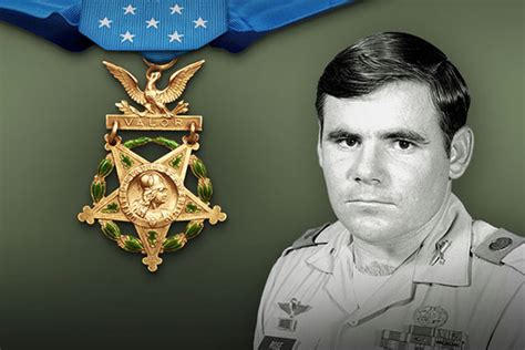 Vietnam War soldier to receive Medal of Honor for actions in Laos ...