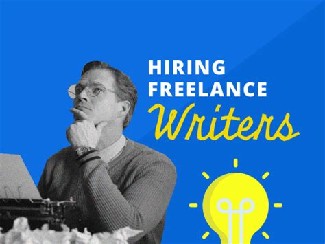 A Simple Guide On Hiring A Freelance Writer