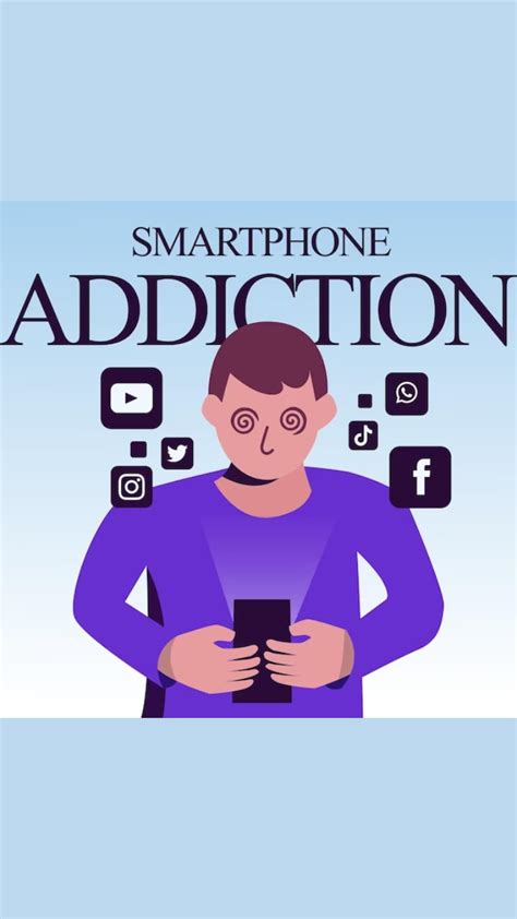 Top Ways To Break Your Phone Addiction