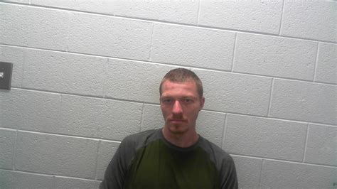 Man Charged After 2 Separate Pursuits Through Barbour County Holding