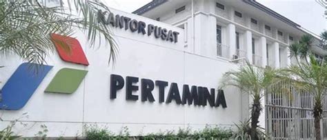 Cerita Perubahan PT Pertamina Patra Niaga IT Semarang – BestCSR.id ...