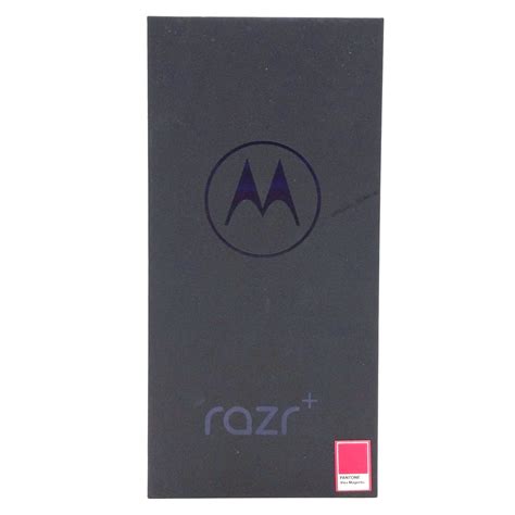 Motorola Razr Ultra Xt Gb Viva Magenta Unlocked Clean Imei