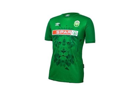 2019-20 South Africa PSL Kits: The Best Jerseys In The World?