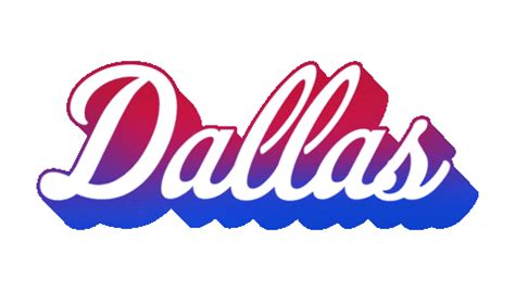 Southern Methodist University Dallas Sticker By SMU Football For IOS