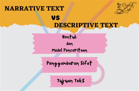 Narrative Text Pengertian Rumus Contoh Dan Latihan Soal