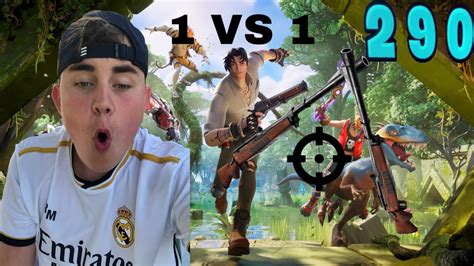 Sniper Battle Um Eskaliert Fortnite Battle Royale Stream