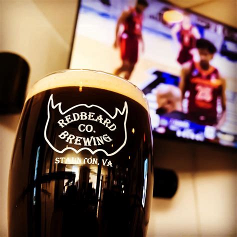 March Madness Hoops And Hops On The Beerwerks Trail Shenandoah