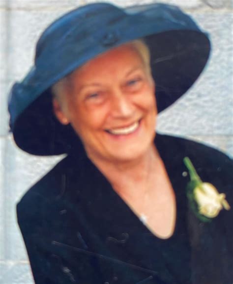 Death Notice of Kathleen CROWE (née Nally) (Carlingford, Louth) | rip.ie