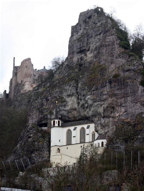 Idar Oberstein Castle | Places, Castle, Us travel