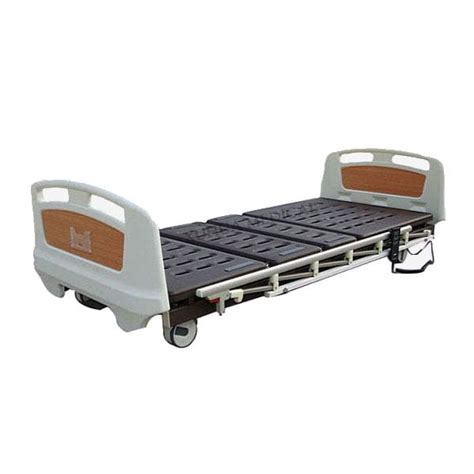 Cama médica HL B115B TYPE Ⅳ HI LIFE Technology HEBEI Co Ltd