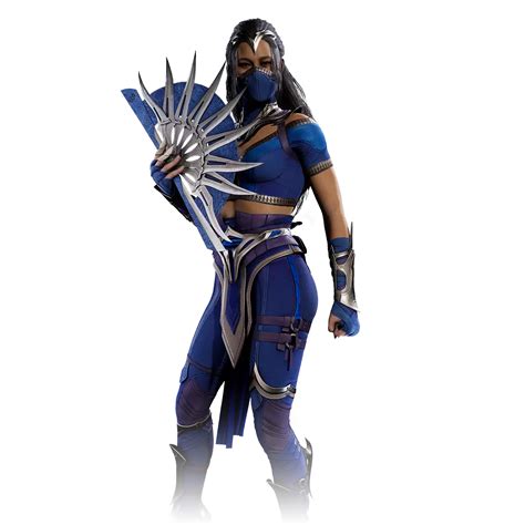 MKWarehouse: Mortal Kombat 1: Kitana