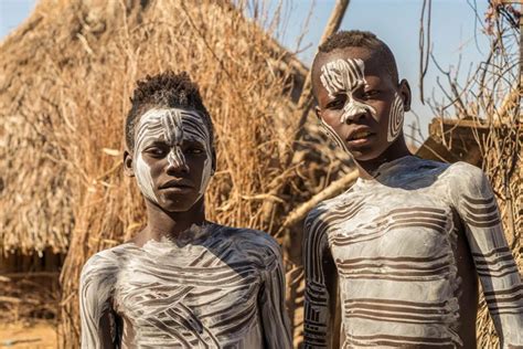 How To Visit The Omo Valley Tribes In Ethiopia On A Budget