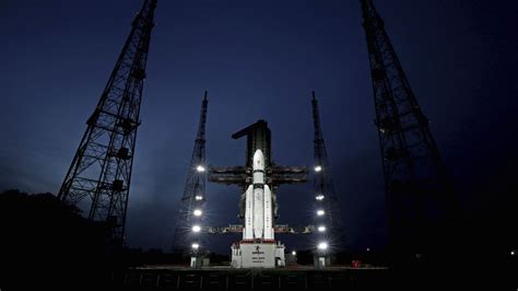 When Will Chandrayaan 3 Land On Moon Isro Says ‘soft Landing Planned