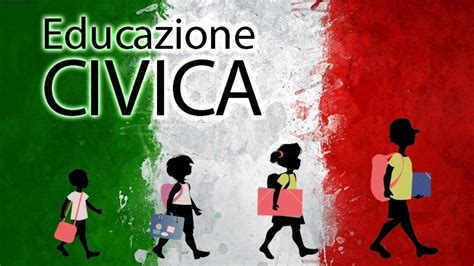 Educazione Civica La Storia Di Una Disciplina Scolastica Che Torna A