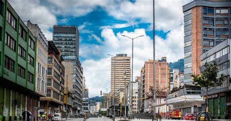 ¿lloverá Este 29 De Junio De 2023 Pronóstico Del Clima En Bogotá