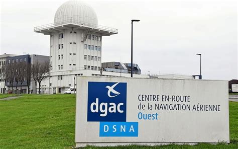 Loperhet Le Radar De Bretagne Reprend Petit Petit De La Hauteur