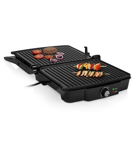 Parrilla Tristar GR 2853