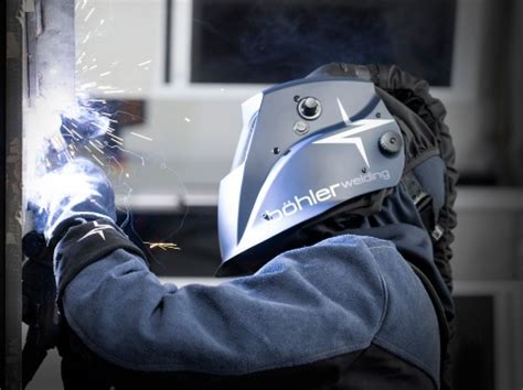 Why Health Safety In Welding Matters Voestalpine B Hler Welding