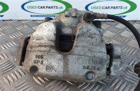 Vauxhall Corsa E Brake Caliper Front Sri Used Car Parts Uk