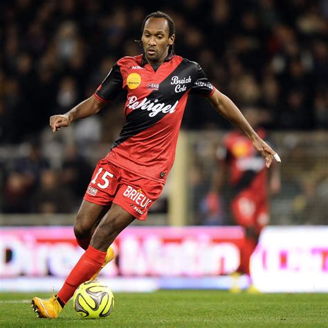 Revivez la victoire de Guingamp face à Monaco