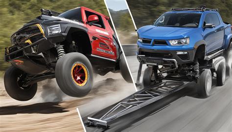 Ladder Bars vs Traction Bars: Performance Face-off