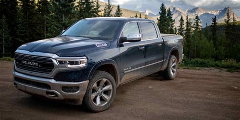 How Much Does The 2022 RAM 1500 Weigh Allen Samuels Dodge Chrysler