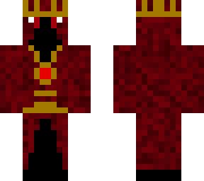 Cult Leader | Minecraft Skins