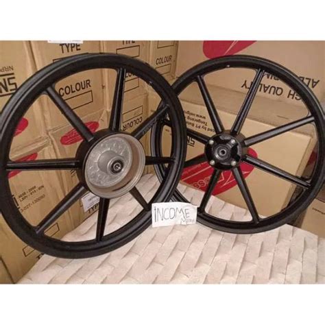 Jual Velg Racing Jupiter MX Jupiter Z New Burhan Vega R New Vega ZR