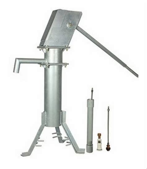 Hand Pump India Mark Ii Hand Pump Wholesaler From Raipur