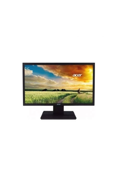 Monitor Acer Pulgadas V Hql Vga Hdmi